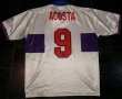 Club Deportivo Universidad Catolica Home football shirt 1997