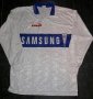 Club Deportivo Universidad Catolica Home football shirt 1994 - 1995
