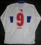 Club Deportivo Universidad Catolica Home football shirt 1994 - 1995