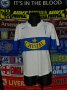 Club Deportivo Universidad Catolica Home football shirt 2006 - 2007