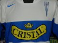 Club Deportivo Universidad Catolica Home football shirt 2006 - 2007