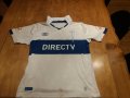 Club Deportivo Universidad Catolica Home football shirt 2015