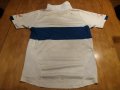 Club Deportivo Universidad Catolica Home football shirt 2015