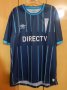 Club Deportivo Universidad Catolica Away football shirt 2015