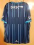 Club Deportivo Universidad Catolica Away football shirt 2015