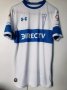 Club Deportivo Universidad Catolica Home football shirt 2019