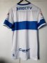 Club Deportivo Universidad Catolica Home football shirt 2019