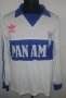Club Deportivo Universidad Catolica Home football shirt 1986 - 1988
