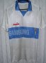 Club Deportivo Universidad Catolica Home football shirt 1992 - 1993