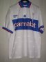 Club Deportivo Universidad Catolica Home football shirt 1998