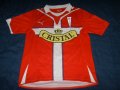 Club Deportivo Universidad Catolica Away football shirt 2009