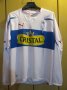 Club Deportivo Universidad Catolica Home football shirt 2010