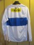 Club Deportivo Universidad Catolica Home football shirt 2010