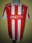 Club Deportivo Universidad Catolica Cup Shirt football shirt 2013
