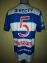 Club Deportivo Universidad Catolica Third football shirt 2017