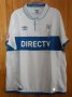 Club Deportivo Universidad Catolica Home football shirt 2017