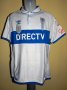 Club Deportivo Universidad Catolica Home football shirt 2017