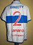 Club Deportivo Universidad Catolica Home football shirt 2017