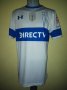 Club Deportivo Universidad Catolica Home football shirt 2019