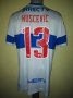 Club Deportivo Universidad Catolica Home football shirt 2019