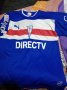 Club Deportivo Universidad Catolica Away football shirt 2014