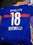Club Deportivo Universidad Catolica Away football shirt 2014
