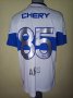 Club Deportivo Universidad Catolica Home football shirt 2021 - 2022