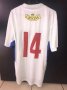 Club Deportivo Universidad Catolica Home football shirt 2006 - 2007