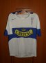 Club Deportivo Universidad Catolica Home football shirt 2006 - 2007