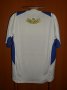 Club Deportivo Universidad Catolica Home football shirt 2006 - 2007