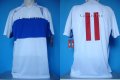 Club Deportivo Universidad Catolica Home baju bolasepak 2007