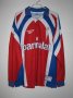 Club Deportivo Universidad Catolica Away football shirt 1999