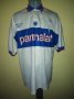 Club Deportivo Universidad Catolica Home football shirt 1998