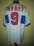 Club Deportivo Universidad Catolica Home football shirt 1998