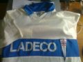 Club Deportivo Universidad Catolica Home football shirt 1991 - 2001