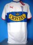 Club Deportivo Universidad Catolica Home football shirt 2008 - 2009