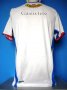 Club Deportivo Universidad Catolica Home football shirt 2008 - 2009