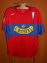 Club Deportivo Universidad Catolica Away football shirt 2006 - 2008