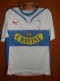 Club Deportivo Universidad Catolica Home football shirt 2009