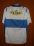 Club Deportivo Universidad Catolica Home football shirt 2009