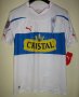 Club Deportivo Universidad Catolica Home football shirt 2010