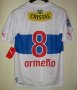 Club Deportivo Universidad Catolica Home football shirt 2010