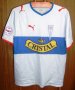 Club Deportivo Universidad Catolica Home football shirt 2008 - 2009