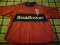 Club Deportivo Universidad Catolica Away football shirt 2002