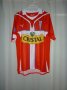 Club Deportivo Universidad Catolica Away football shirt 2009