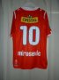 Club Deportivo Universidad Catolica Away football shirt 2009