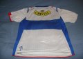 Club Deportivo Universidad Catolica Home football shirt 2009