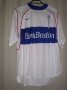 Club Deportivo Universidad Catolica Home football shirt 2002