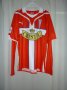Club Deportivo Universidad Catolica Away football shirt 2009