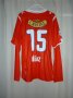 Club Deportivo Universidad Catolica Away football shirt 2009